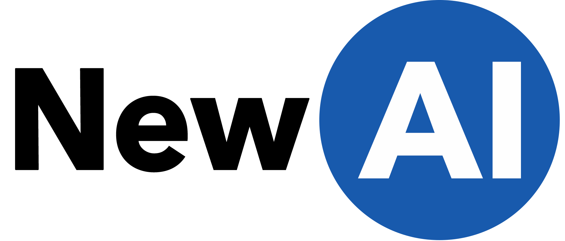 NewAI Logo