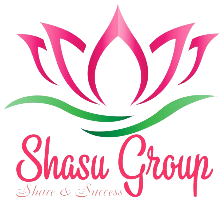 Shasu Group Logo