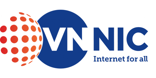 VNNIC Logo